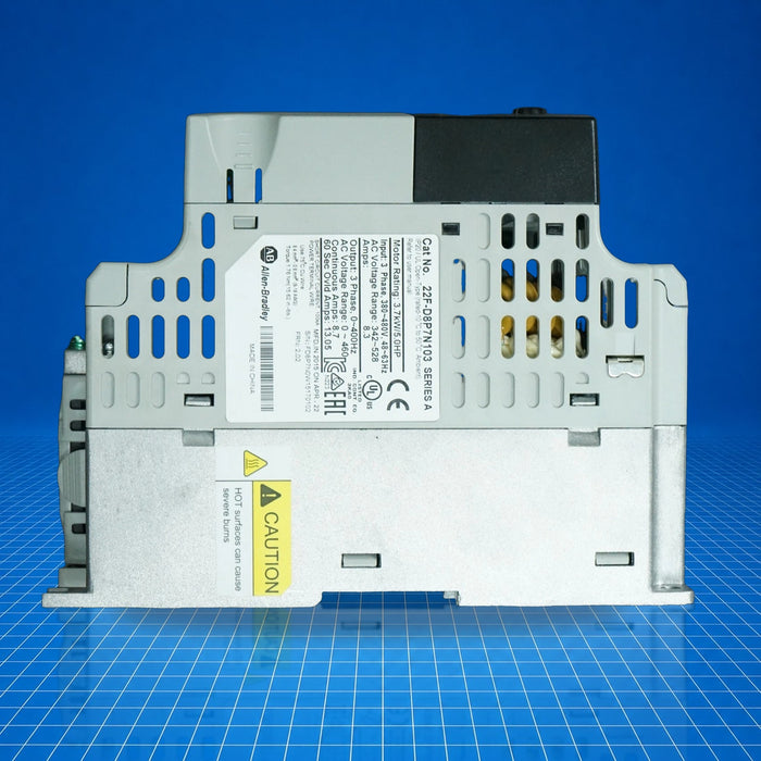 22F-D8P7N103 Allen-Bradley