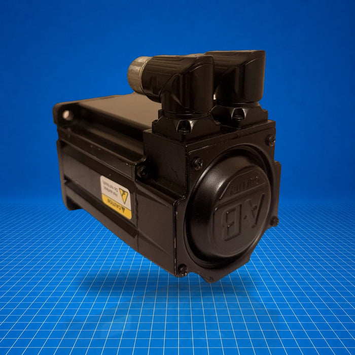 MPL-A330P-MJ72AA Allen-Bradley