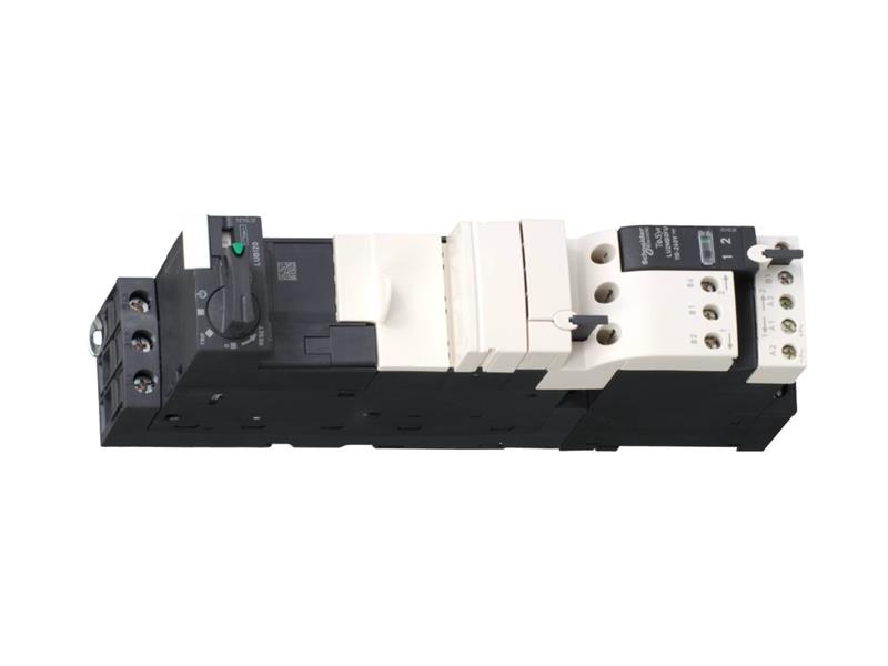 LU2B12FU Schneider Electric