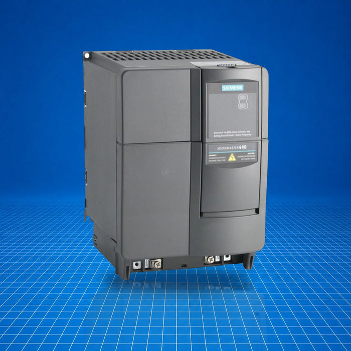 6SE6440-2UD25-5CA1 Siemens