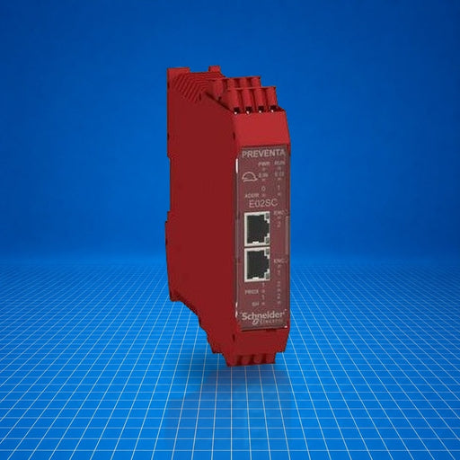 XPSMCMEN0200SCG Schneider