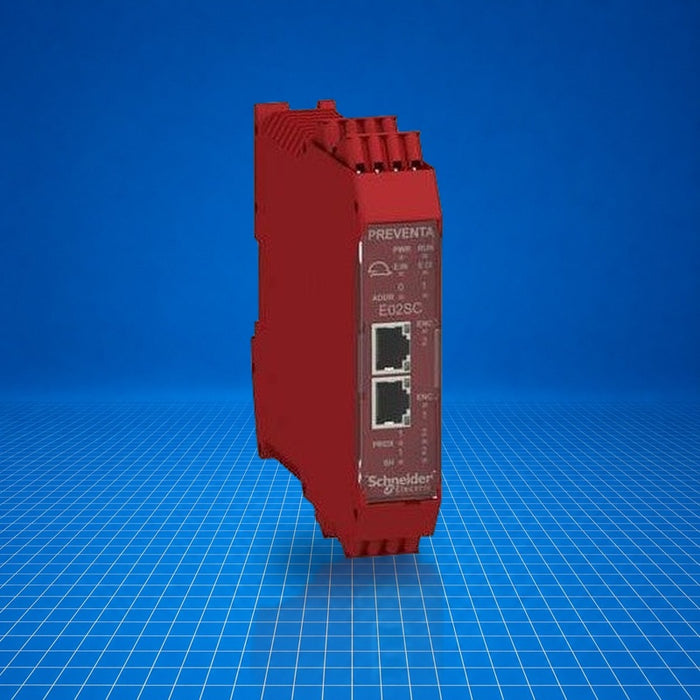XPSMCMEN0200SCG Schneider