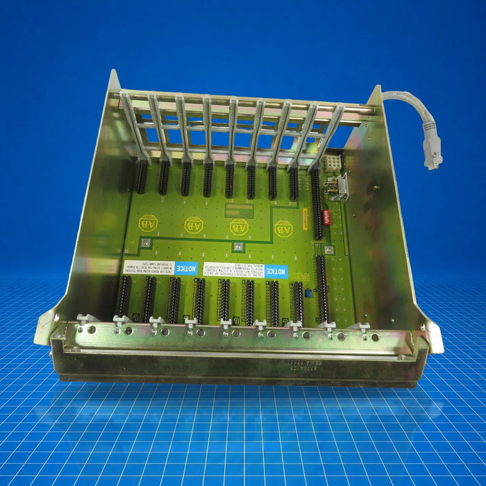 1771-CP1 Allen-Bradley
