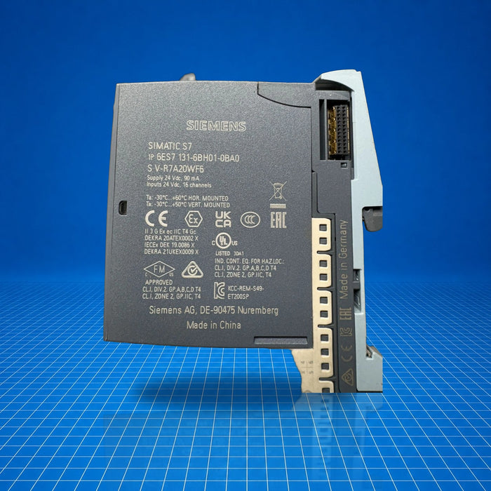 6ES7155-6AU01-0BN0 Siemens