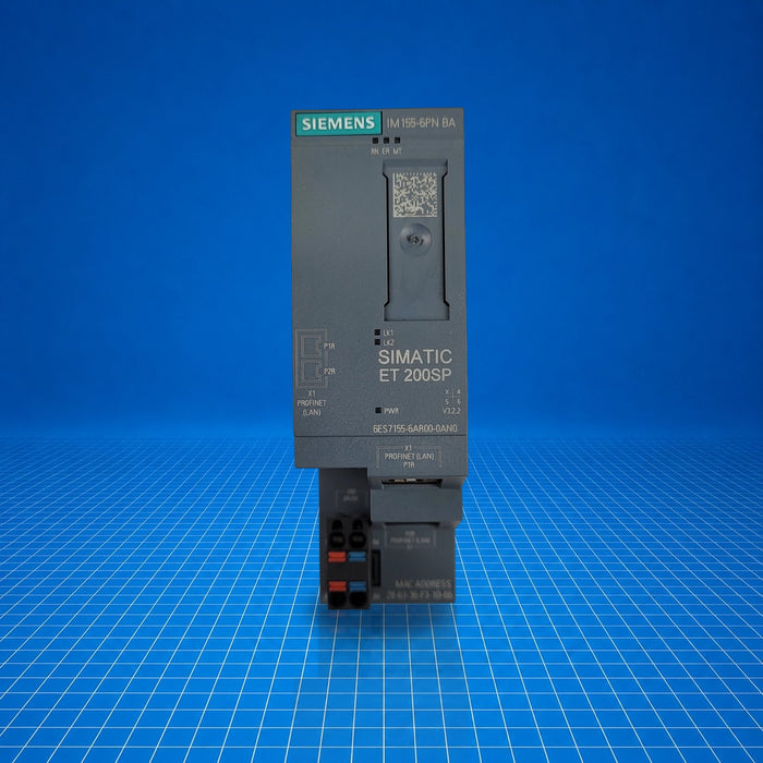 6ES7155-6AR00-0AN0 Siemens
