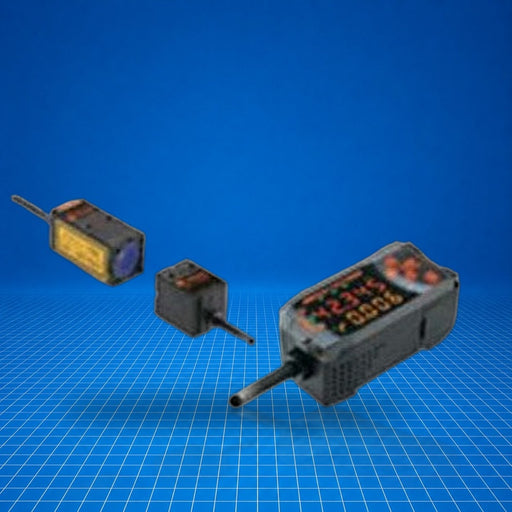 ZX-LD40L Omron