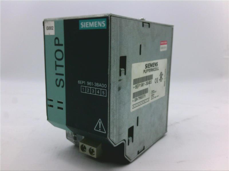 6EP1961-3BA00 Siemens