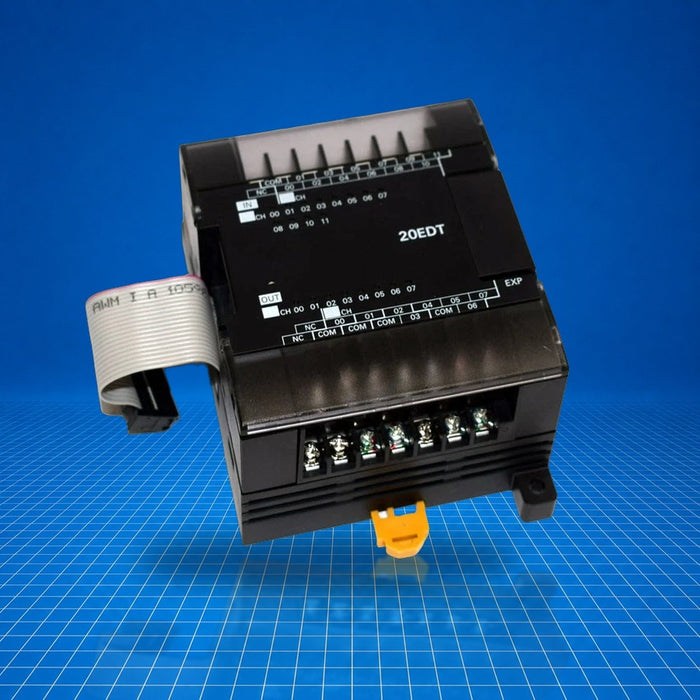 CP1W-20EDT Omron