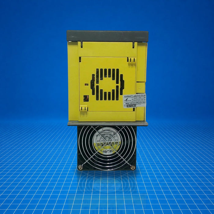 A06B-6151-H030 GE Fanuc industrial automation part - product view