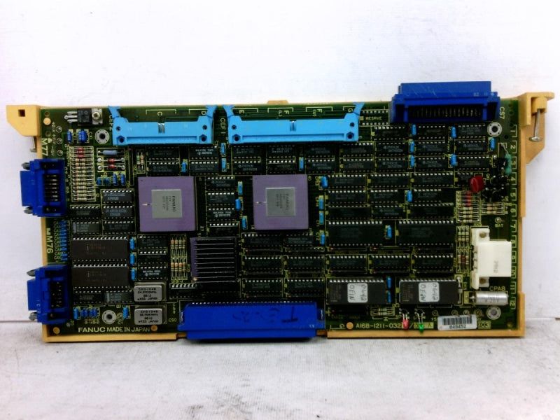 A16B-1211-0320 GE Fanuc