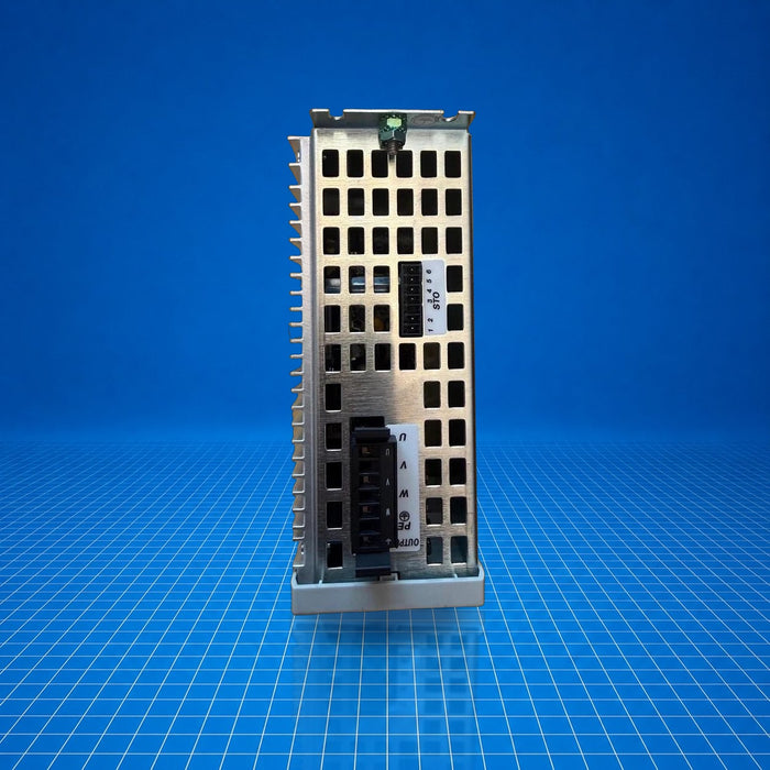 2097-V33PR3 Allen Bradley industrial automation part