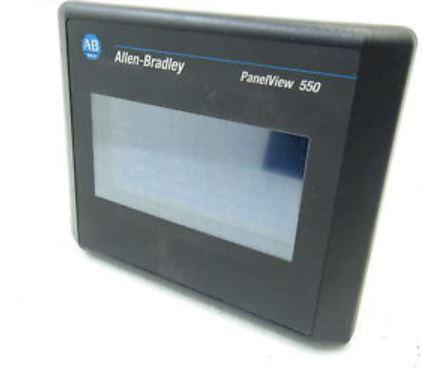 2711-T5A20L1 Allen-Bradley