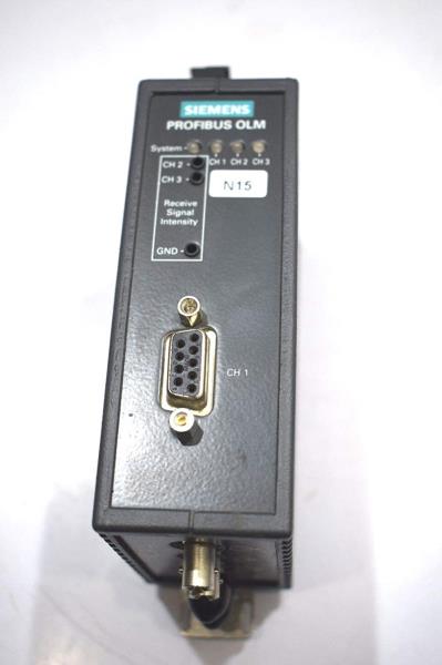 6GK1502-3AB10 Siemens