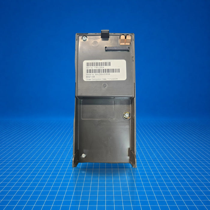 6SE6440-2AD22-2BA1 Siemens