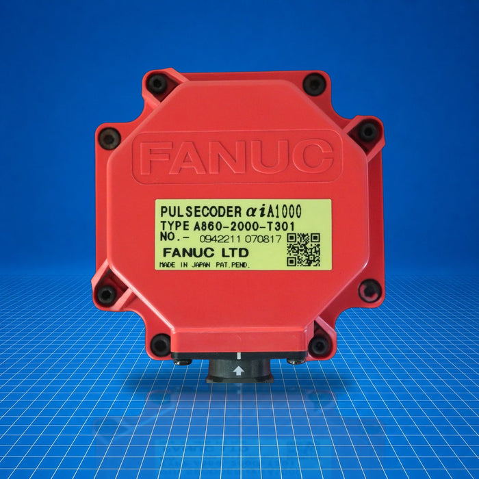 A06B-0243-B100 GE Fanuc industrial automation part
