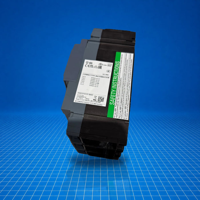 3VA5215-5EC31-0AA0 Siemens
