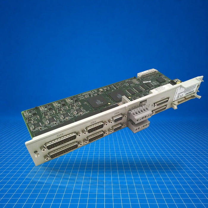 6SN1118-0DM33-0AA2 Siemens