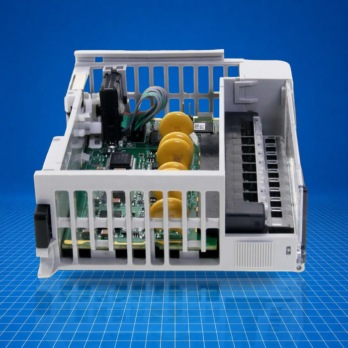 1769sc-IR6I Allen Bradley industrial automation part - product view