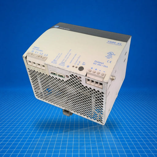 1606-XL480E-3W Allen-Bradley