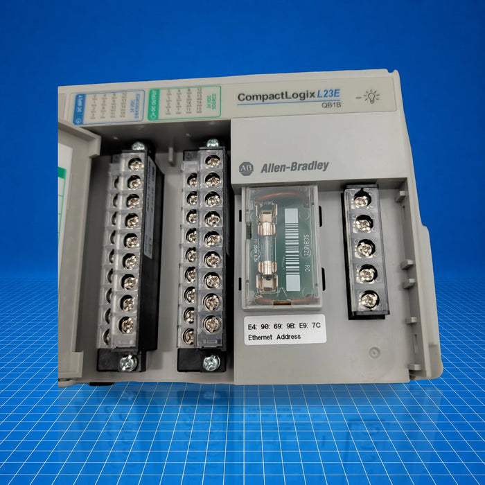 1769-L23E-QB1B Allen-Bradley