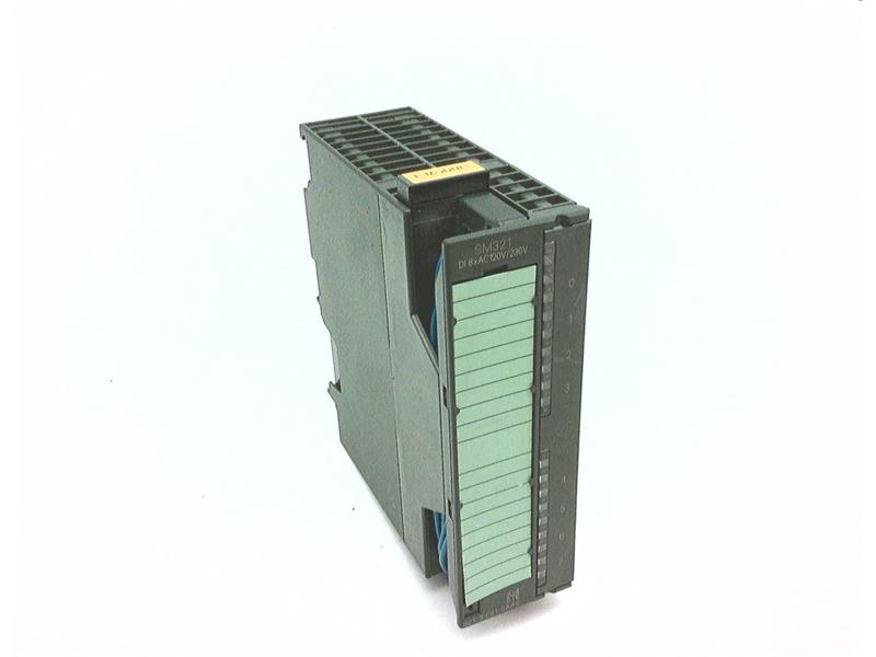 6ES7321-1FF01-0AA0 Siemens