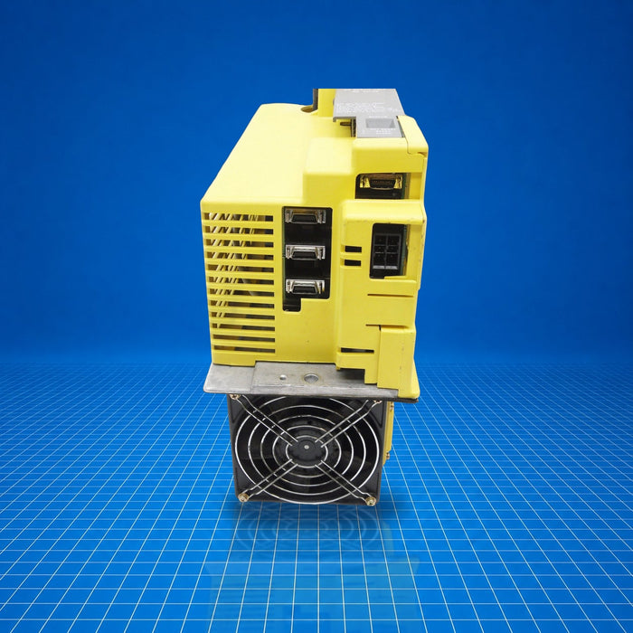 A06B-6089-H106 GE Fanuc industrial automation part - product view