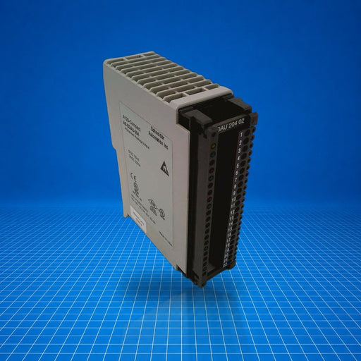 AS-BDAU-204 Schneider