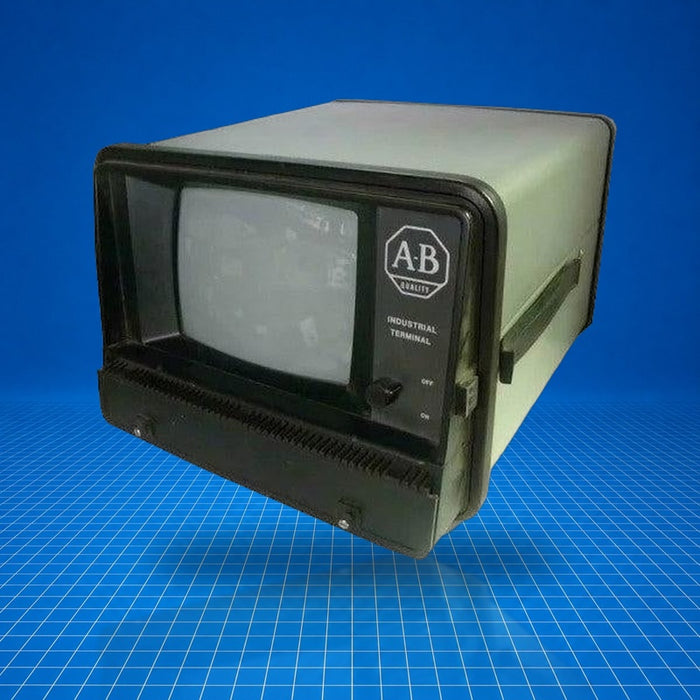 1770-TA Allen-Bradley