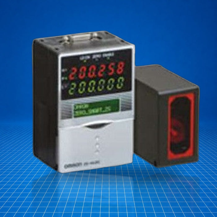 ZS-HLDC41A Omron