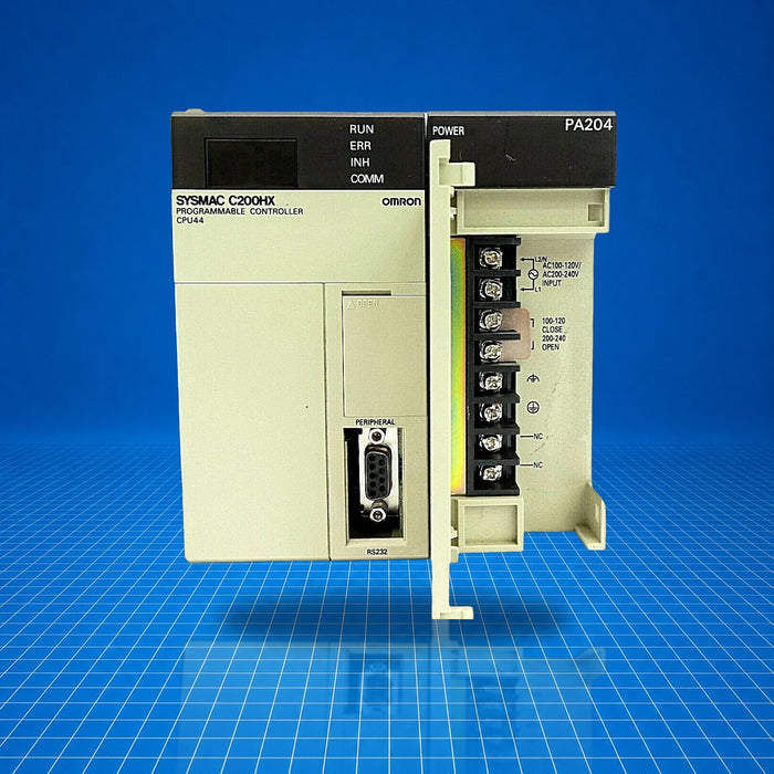 C200HX-CPU44-E Omron