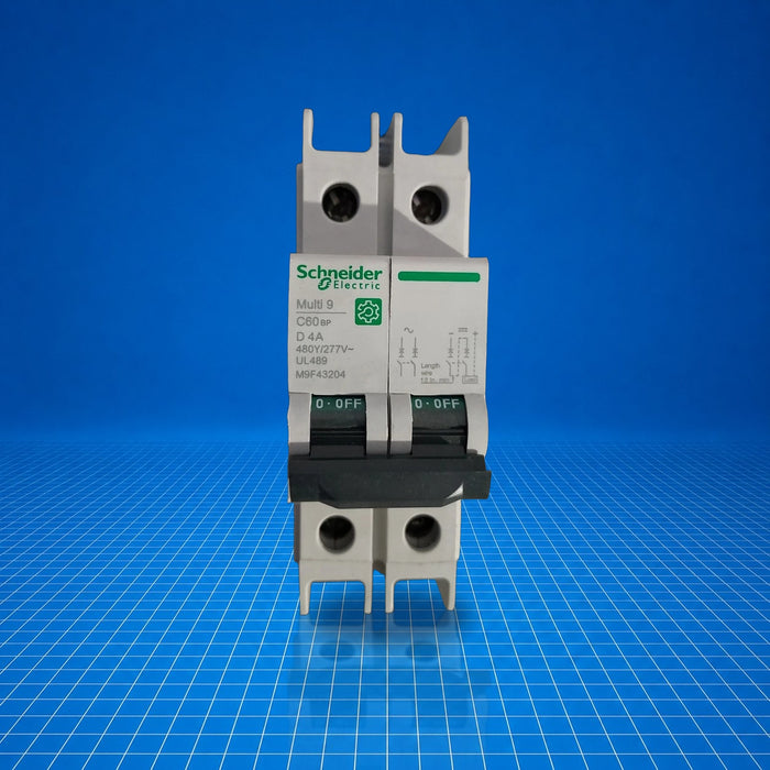M9F43204 Schneider Electric