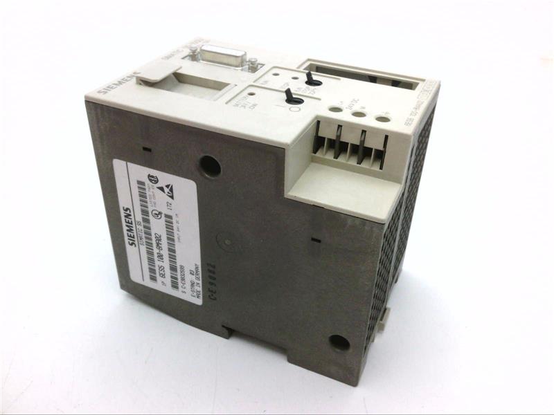 6ES5100-8MA02 Siemens