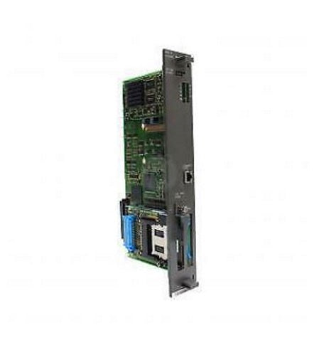 A16B-3200-0460 GE Fanuc