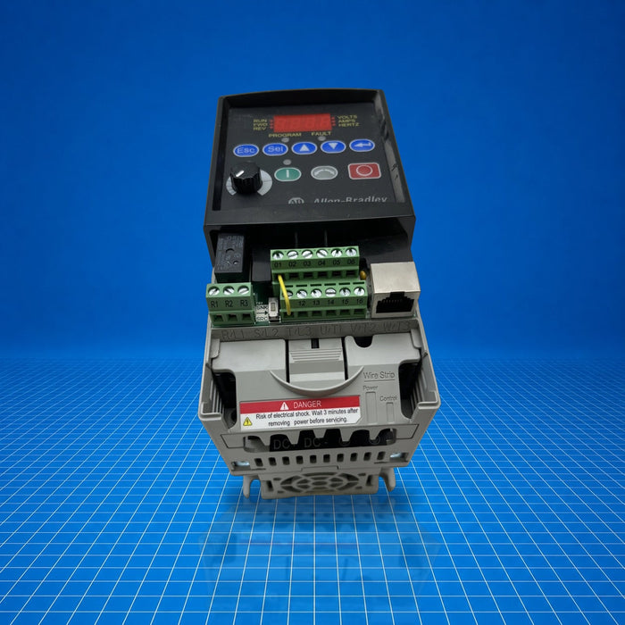 22A-A3P6N103 Allen-Bradley