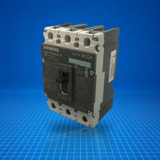 3VL1125-1KM30-0AA0 Siemens