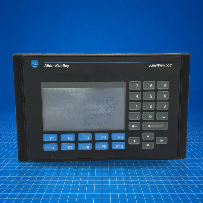 2711-B5A3 Allen-Bradley