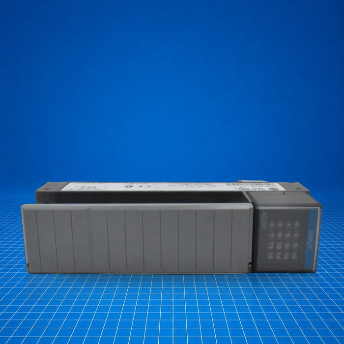 1746-IN16 Allen Bradley industrial automation part