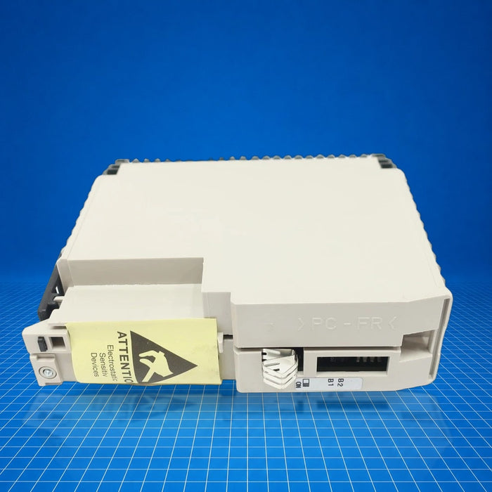 AS-BADU-214 Schneider industrial automation part - product view