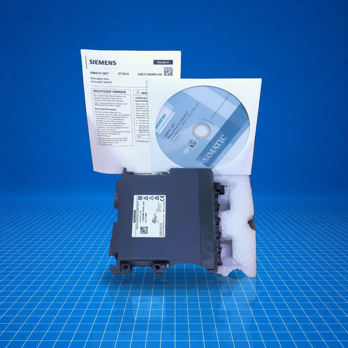 6GK5005-0BA00-1AA3 Siemens