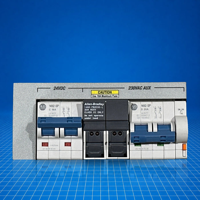 2094-XL75S-C2 Allen-Bradley