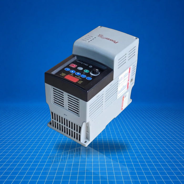 22B-D4P0N104 Allen-Bradley