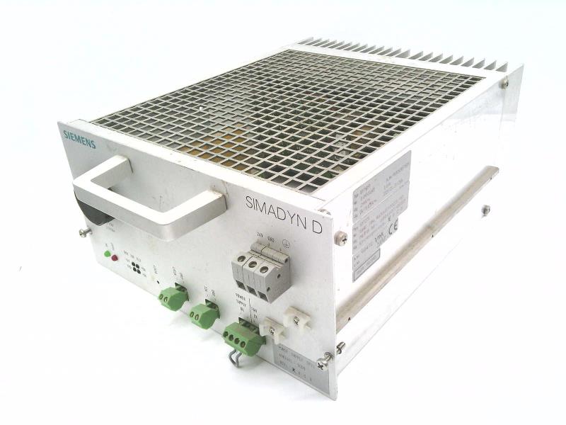 6DD1683-0CD0 Siemens