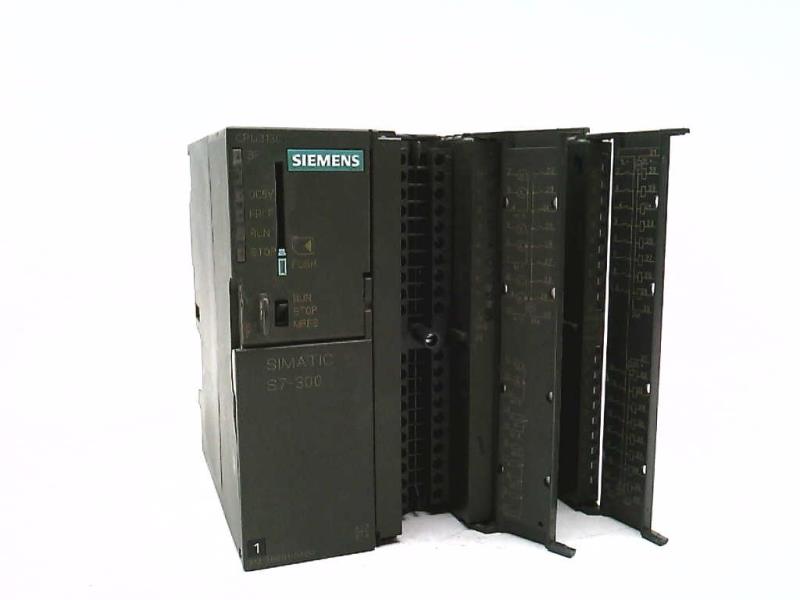 6ES7313-5BE01-0AB0 Siemens