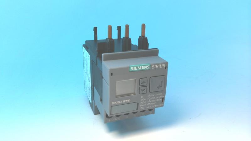 3RR2242-1FW30 Siemens