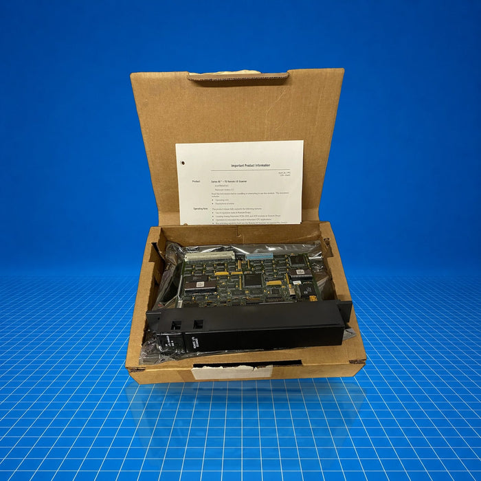 IC697BEM733 GE Fanuc