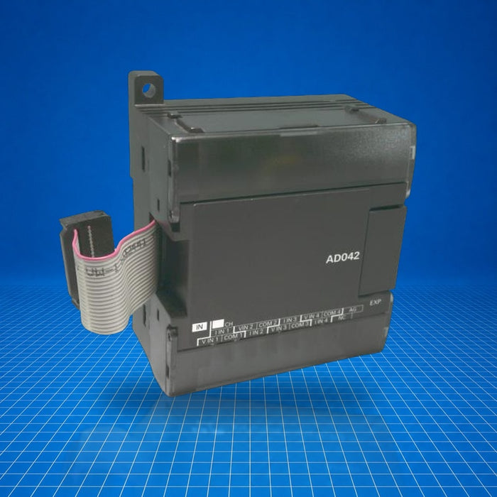 CP1W-AD042 Omron