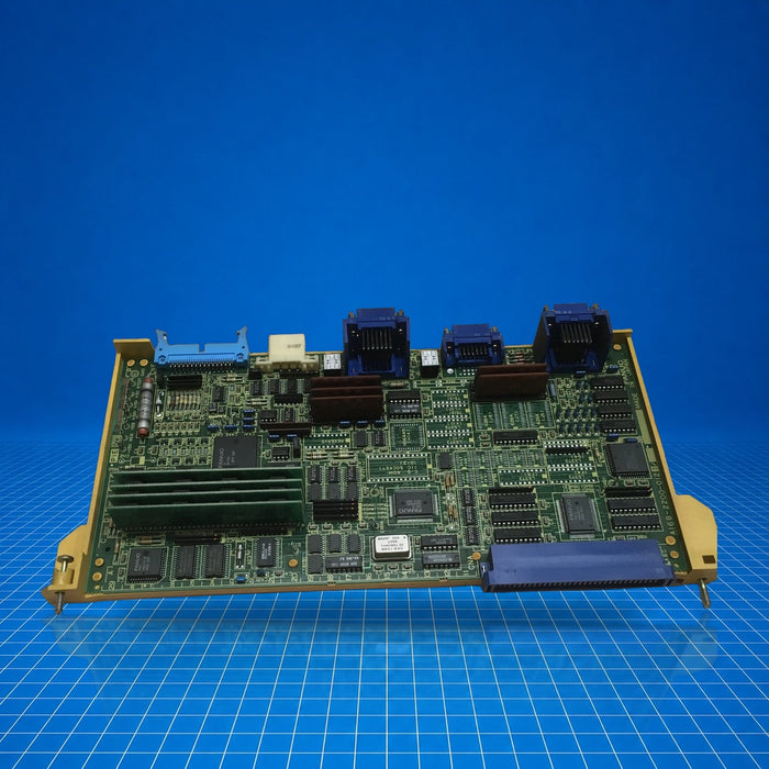 A16B-2200-0121 GE Fanuc