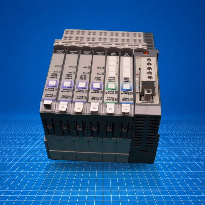 1734-PDN Allen-Bradley