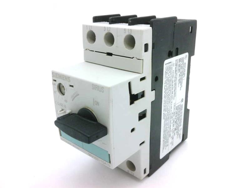 3RV1021-1GA10 Siemens