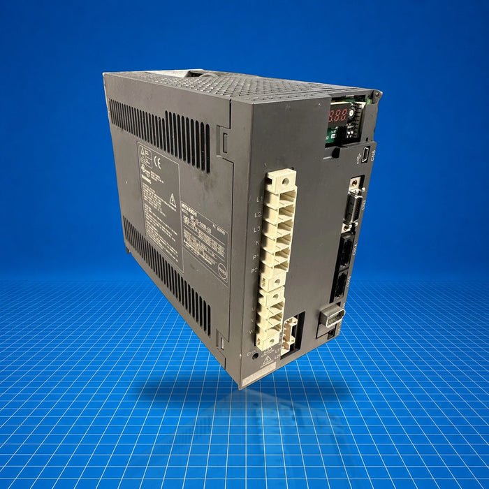 MR-J3-200B Mitsubishi